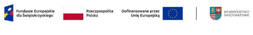 baner z logami projektowymi